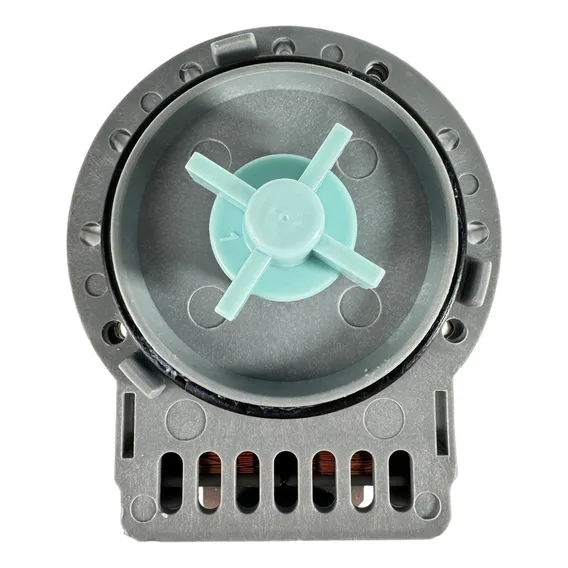 Bomba Água Eletrobomba Drenagem Electrolux Consul Universal Foto 1