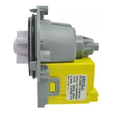 Bomba Agua Eletrobomba Lavadora Brastemp / Electrolux - 127v Foto mini 1