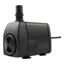 Bomba Água Hbo-450 2300lh Submersa Aquario Fonte 220v Foto  mini 1