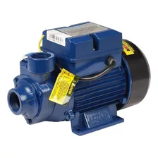 Bomba Agua Periferica 1cv Ics-100ab Eletroplas Cor Azul Fase Elétrica Bifásica Frequência 60 Hz 110v/220v Foto  mini 1