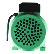 Bomba Agua Periférica Be80 Monof 1.0 Cv 127/220v 60hz - Wdm Foto mini 4