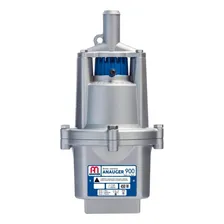 Bomba Água Submersa 900 Anauger Sapo Poço 1 Polegada 220v Foto  mini 1