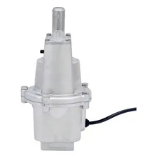 Bomba Água Submersa 900 Anauger Sapo Poço 1 Polegada 220v Foto mini  2