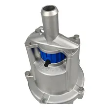 Bomba Água Submersa 900 Anauger Sapo Poço 1 Polegada 220v Foto mini  3