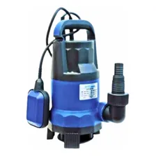 Bomba Agua SubmersĂvel 0,50hp 370w Ăgua Limpa Ou Suja Altri Foto mini 1