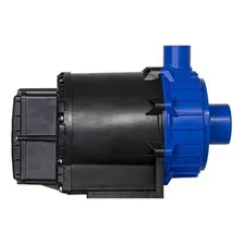 Bomba alta vazão hidromassagem Syllent Aqquant 1,0 Cv monofásica 220v Foto mini 3
