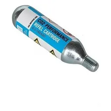 Bomba Aplicador De Co2 Shimano Pro Com Cartucho Refil 16g Cor Transparente Foto mini  3