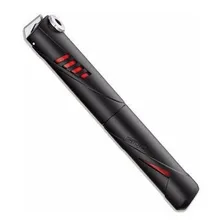 Bomba Ar Bike Giyo Gp48 Nylon 100psi Bico Fino Grosso Mtb Cor Preto Foto mini 1