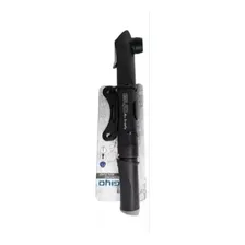 Bomba Ar Ciclismo Mtb Speed Giyo Mini Pump Gp-47l Cor Preto Foto mini 1