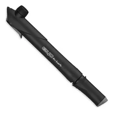Bomba Ar Ciclismo Mtb Speed Giyo Mini Pump Gp-47l Cor Preto Foto mini 3