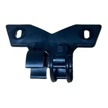 Bomba Ar Pneu Bike 110 Psi Mangueira Válvula Fina Grossa Tsw Foto mini 4