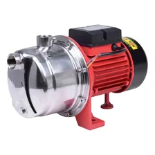 Bomba Auto Aspirante Inox 1hp Bivolt 1 X1 Worker Foto  mini 1