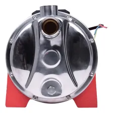 Bomba Auto Aspirante Inox 1hp Bivolt 1 X1 Worker Foto mini 4