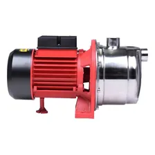 Bomba Auto Aspirante Inox 1hp Bivolt 1 X1 Worker Foto mini  2
