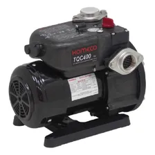 Bomba Automática Fluxostato Komeco Casas Cisternas Tqc400 110V/220V Foto mini  2