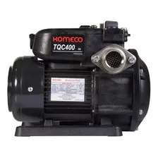 Bomba Automática Fluxostato Komeco Casas Cisternas Tqc400 110V/220V Foto  mini 1