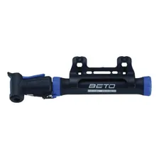 Bomba Beto Mini Nylon Cmp-b02 Cor Preto Foto mini 1