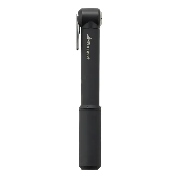 Bomba Bicicleta Air Support Hp S Road Bontrager Presta Foto 1