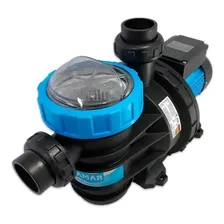 Bomba BMC 75 Sodramar 110V/220V monofásica Foto mini 3