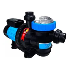 Bomba BMC 75 Sodramar 110V/220V monofásica Foto mini 4