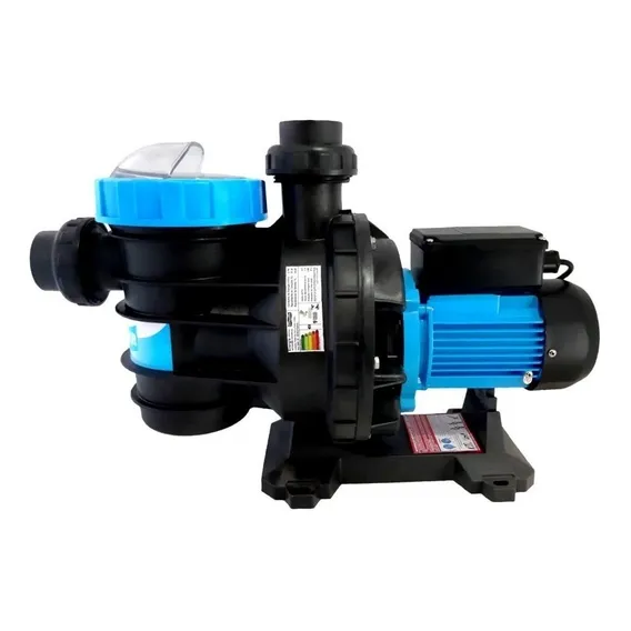 Bomba BMC 75 Sodramar 110V/220V monofásica Foto 1