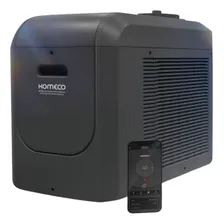 Bomba Calor Inverter 5 Em 1 Bomba Filtro Gerador Cloro 25m Foto mini 1
