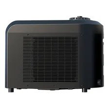 Bomba Calor Inverter 5 Em 1 Bomba Filtro Gerador Cloro 25m Foto mini 4