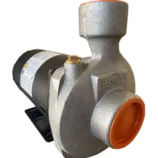 Bomba CentrĂfuga Dancor Cam-w16 3 Cv Trifásica 220v/380v 380V Foto mini 3