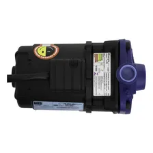 Bomba Centrífuga Hydrobloc 1cv Monofásica C1000n 220v Ksb Foto mini  3