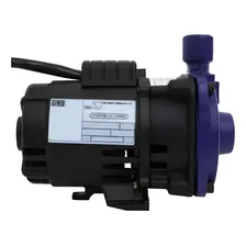 Bomba Centrifuga Ksb Hydrobloc C2000nt 2 Cv Trifasica 220/38 Foto mini  2