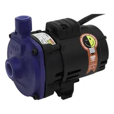 Bomba Centrifuga Ksb Hydrobloc C2000nt 2 Cv Trifasica 220/38 Foto  mini 1