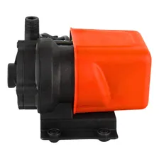Bomba Centrifuga Magnética 8,5gpm 230v 0,9a 24000btu Foto mini 4