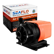 Bomba Centrifuga Magnética 8,5gpm 230v 0,9a 24000btu Foto mini 1