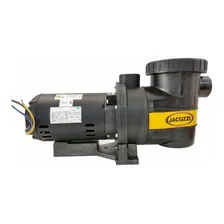 Bomba centrífuga para piscina Jacuzzi 15B-T 1.5cv 220V trifásica 28.5m³/h Foto mini  2