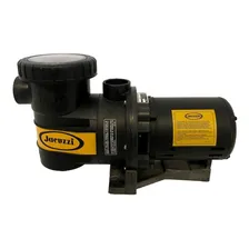 Bomba centrífuga para piscina Jacuzzi 15B-T 1.5cv 220V trifásica 28.5m³/h Foto mini  3
