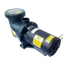 Bomba centrífuga para piscina Jacuzzi 15B-T 1.5cv 220V trifásica 28.5m³/h Foto mini 4
