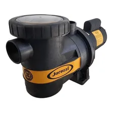 Bomba CentrĂfuga para Piscina Jacuzzi 2B-T 2 Cv Trifásica 220/380V 164.000 Litros Foto mini 1