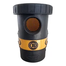 Bomba CentrĂfuga para Piscina Jacuzzi 2B-T 2 Cv Trifásica 220/380V 164.000 Litros Foto mini 3