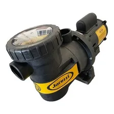 Bomba CentrĂfuga para Piscina Jacuzzi 2B-T 2 Cv Trifásica 220/380V 164.000 Litros Foto mini 4