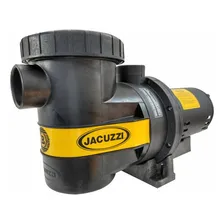 Bomba Centrífuga para Piscina Jacuzzi 3b-T 3 cv Trifásica 220/380v Até 280.000 Litros Foto mini 4