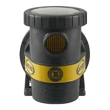 Bomba Centrífuga para Piscina Jacuzzi 3b-T 3 cv Trifásica 220/380v Até 280.000 Litros Foto mini  2