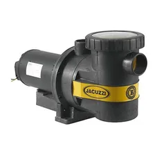 Bomba Centrífuga para Piscina Jacuzzi 3b-T 3 cv Trifásica 220/380v Até 280.000 Litros Foto  mini 1