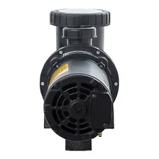 Bomba Centrífuga para Piscina Jacuzzi 3b-T 3 cv Trifásica 220/380v Até 280.000 Litros Foto mini  3