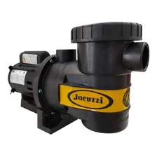 Bomba centrífuga para piscina Jacuzzi 7A-T 559.275W 220V trifásica 13.2m³/h Foto  mini 1