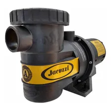 Bomba centrífuga para piscina Jacuzzi 7A-T 559.275W 220V trifásica 13.2m³/h Foto mini 4