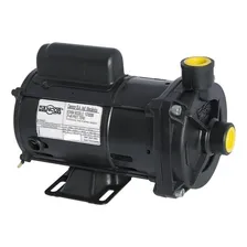 Bomba Centrífuga Pratika 1/3cv Dancor Cp-4r 220v Pte Foto  mini 1