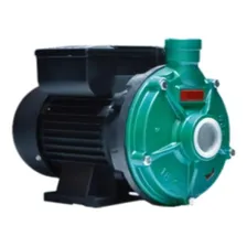 Bomba Centrifuga Thebe Th-16 Nr 2,0cv Monofasica 127/220/254 Foto mini 4