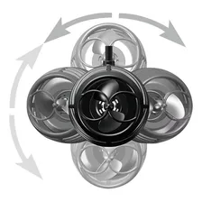 Bomba Circulação Pulse Op-2 Controlada 6000 L/h Reef Octopus 127v Foto mini  3