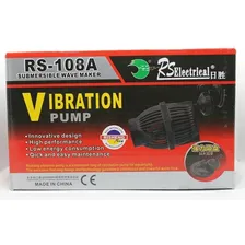 Bomba Circulação Rs-eletrical Rs-108a 3000l/h 220V Foto mini 4