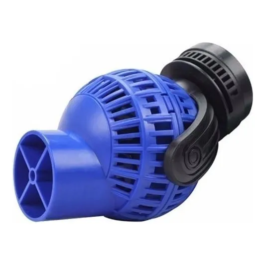Bomba Circulação Sunsun Wave Maker Jvp-130 4000 L/h Para Aquários 110V Foto 1